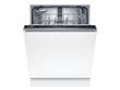 LAVAVAJILLAS BOSCH 13 CUBIERTOS PANELABLE SMV2ITX09E 60 CM