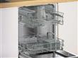 LAVAVAJILLAS BOSCH 13 CUBIERTOS PANELABLE SMV2ITX09E 60 CM
