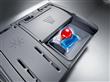 LAVAVAJILLAS BOSCH 13 CUBIERTOS PANELABLE SMV2ITX09E 60 CM