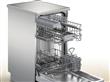 Lavavajillas Bosch 9 Cubiertos Sps2hki57e Acero Inoxidable