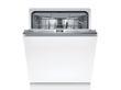 Lavavajillas Bosch 14 Cubiertos Panelable Smv4ecx28e 60 Cm