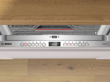Lavavajillas Bosch 14 Cubiertos Panelable Smv4ecx28e 60 Cm
