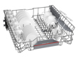 Lavavajillas Bosch 14 Cubiertos Panelable Smv4ecx28e 60 Cm