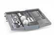 Lavavajillas Bosch 14 Cubiertos Panelable Smv4ecx28e 60 Cm