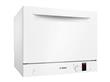 Lavavajillas Compacto Bosch 6 Cubiertos Sks2itw00e Blanco