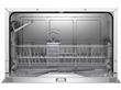 Lavavajillas Compacto Bosch 6 Cubiertos Sks2itw00e Blanco