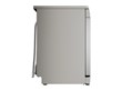 Lavavajillas Bosch 12 Cubiertos Sms25ai05e Acero Inoxidable