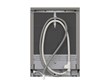 Lavavajillas Bosch 12 Cubiertos Sms25ai05e Acero Inoxidable