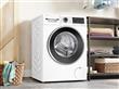 Lavasecarropas Automático Bosch Wng244a0es Blanco 10.5 Kg