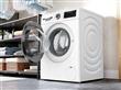 Lavasecarropas Automático Bosch Wng244a0es Blanco 10.5 Kg