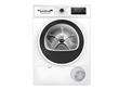 Secarropas Automático Bosch Wtr83200es 8 Kg Serie 4 Blanco
