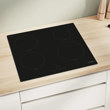 Anafe Eléctrico Inducción Cocina Bosch Pue611bb5e Serie 4