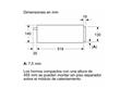 Módulo De Calentamiento Platos Y Tazas Bosch Bic7101b1