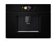 Cafetera Empotrable Bosch Expreso Ctl7181b0 Serie 8 Negro