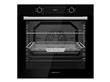 Horno Eléctrico Multifunción Predicta Empotrable Pd-he80