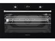 Horno Multifuncion Con Spiedo Predicta Empotrable Pd-he101