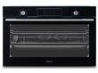 Horno Multifuncion Con Spiedo Predicta Empotrable Pd-he101
