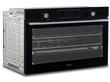 Horno Multifuncion Con Spiedo Predicta Empotrable Pd-he101
