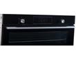 Horno Multifuncion Con Spiedo Predicta Empotrable Pd-he101