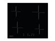 Anafe Eléctrico Inducción Cocina Predicta Pd-ai672 60 Cm