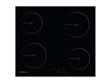 Anafe Eléctrico Vitrocerámico Predicta Cocina Pd-av66 60 Cm