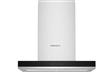 Campana Extractor De Cocina Predicta Pared 60 Cm Pd-cp605i