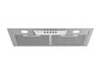 Campana Extractor Predicta Integrable Pd-cint6 60 Cm 153 W