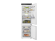 Heladera Combi No Frost Predicta Panelable Pd-hpnc250 252 L