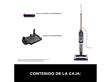 Aspiradora Y Mopa A Vapor Shark Sd200eu 3 En 1 Steam Pick Up