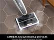 Aspiradora Y Mopa A Vapor Shark Sd200eu 3 En 1 Steam Pick Up