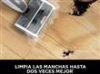 Aspiradora Y Mopa A Vapor Shark Sd200eu 3 En 1 Steam Pick Up