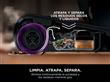 Aspiradora Y Mopa A Vapor Shark Sd200eu 3 En 1 Steam Pick Up