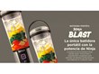 Licuadora Portatil Ninja Blast Bc151eu 530 Ml Usb-c negro