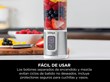 Licuadora Portatil Ninja Blast Bc151eu 530 Ml Usb-c blanco