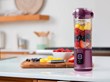 Licuadora Portatil Ninja Blast Bc151eu 530 Ml Usb-c violeta