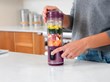 Licuadora Portatil Ninja Blast Bc151eu 530 Ml Usb-c violeta