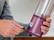 Licuadora Portatil Ninja Blast Bc151eu 530 Ml Usb-c violeta