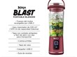Licuadora Portatil Ninja Blast Bc151eu 530Ml Usb-c cranberry