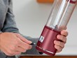Licuadora Portatil Ninja Blast Bc151eu 530Ml Usb-c cranberry