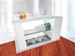 Escurreplatos Alacena Hafele 544.40.018 900mm Acero Inox 304