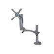 Soporte Monitor Escritorio Häfele 1 Brazo Ellipta 3  5 Kg