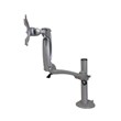 Soporte Monitor Escritorio Häfele 1 Brazo Ellipta 3  5 Kg