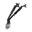 Soporte Monitor Escritorio Häfele 17-32 2 Brazos 2  9 Kg