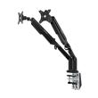 Soporte Monitor Escritorio Häfele 17-32 2 Brazos 2  9 Kg