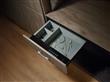 Cajon De Seguridad Con Contraseña Hafele 836.28.301 600 Mm