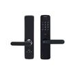 Cerradura Digital Dl 7100 Hafele Inteligente Huella
