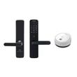 Cerradura Digital Dl 7100 Hafele Inteligente Huella