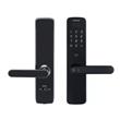 Cerradura Digital Dl 7100 Hafele Inteligente Huella