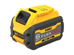 Bateria Dewalt Dcb606-b3 Flexvolt 20-60v Max 6.0 Ah