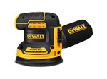 Lijadora Orbital Aleatoria Dewalt Dcw210b Max Xr 127 Mm 20v